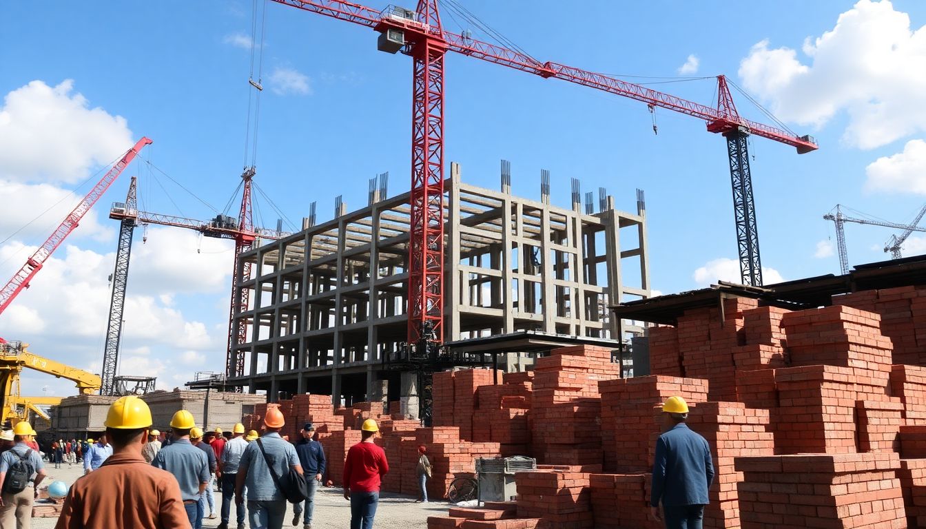 build