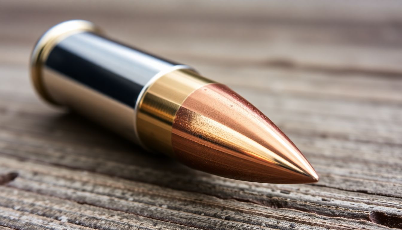 bullet