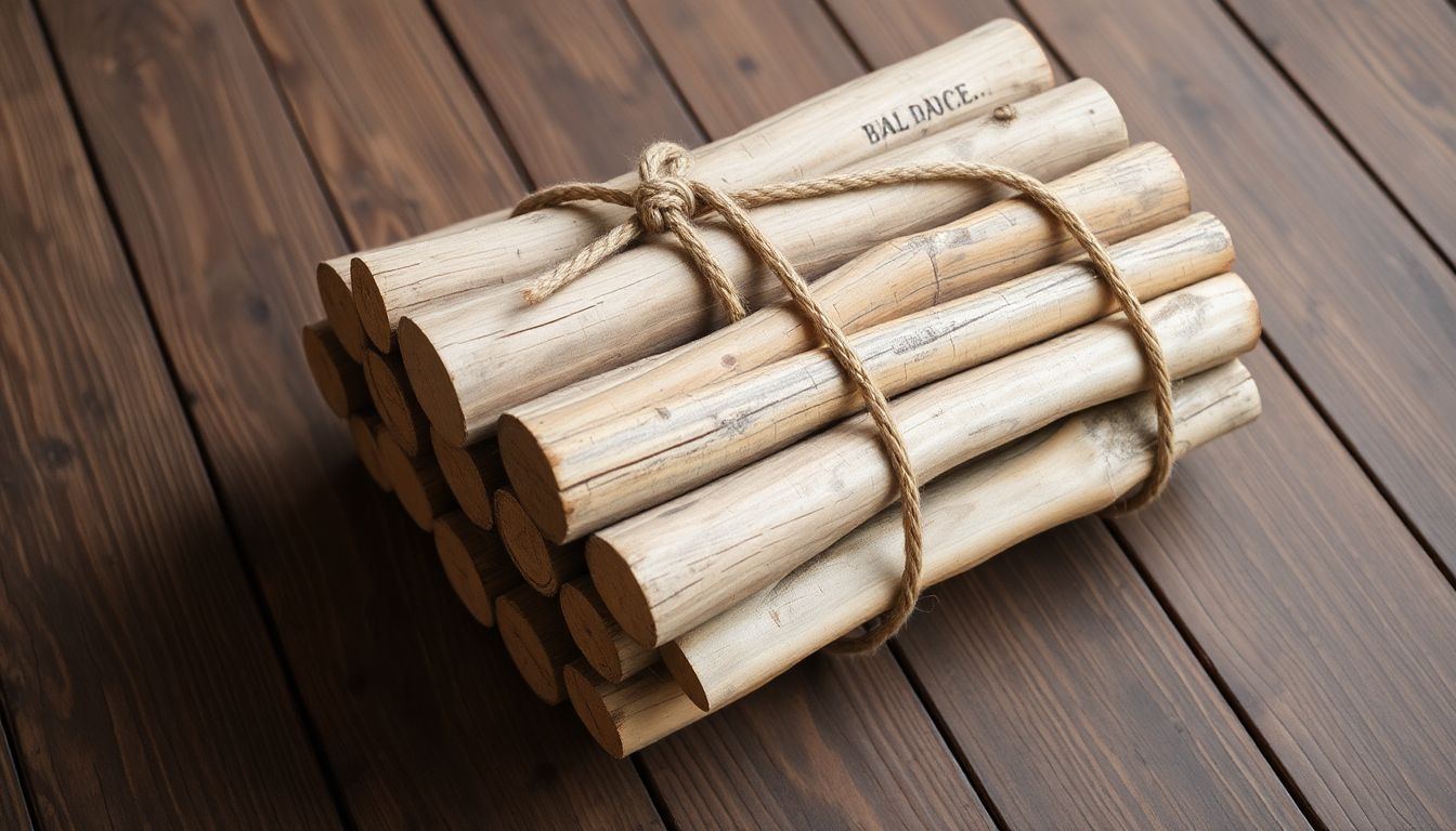 bundle