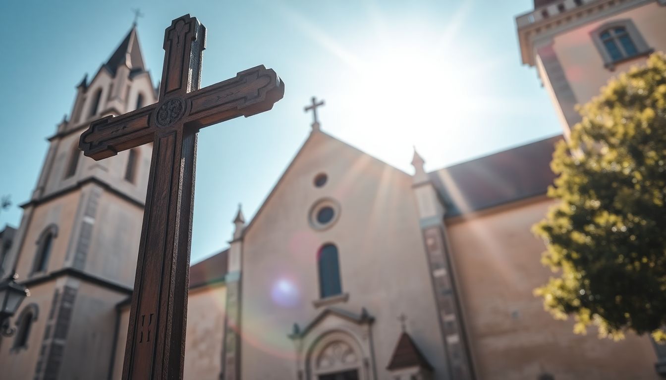 Christian