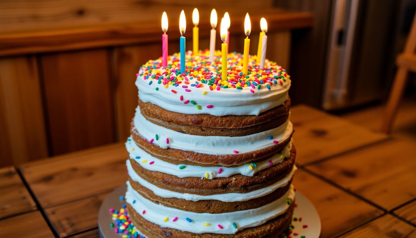 cake