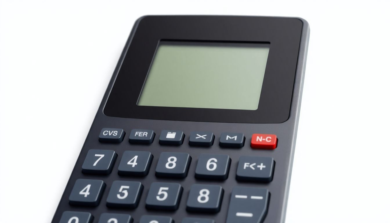 calculator