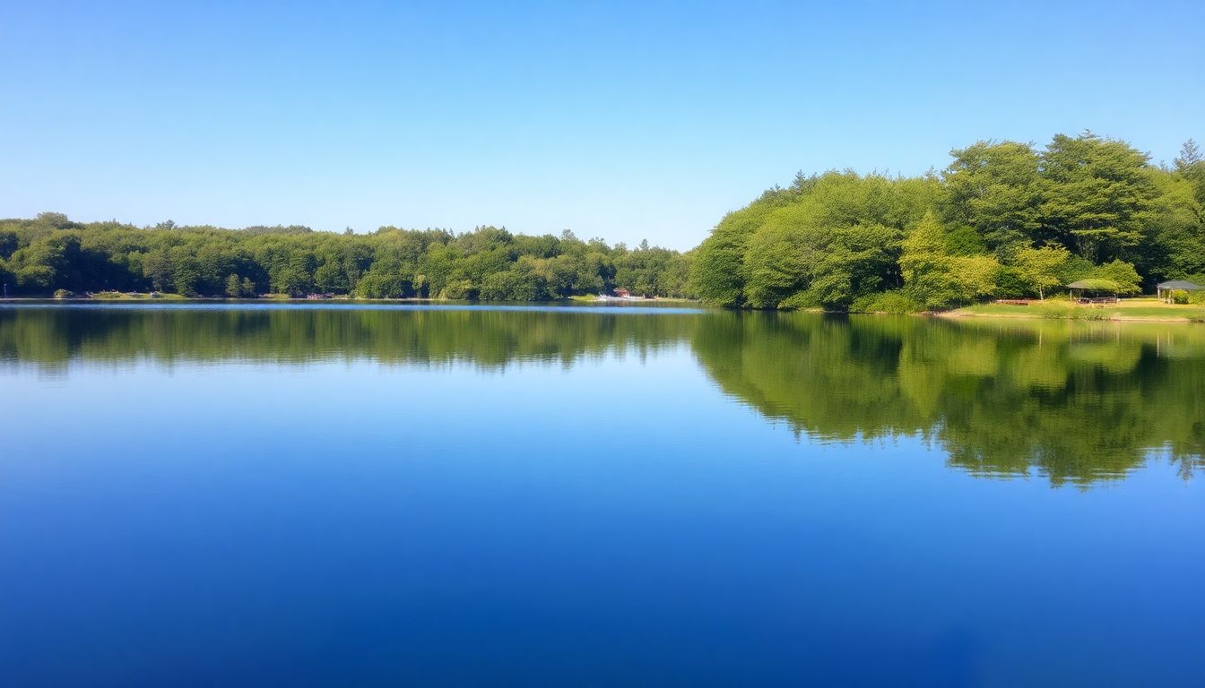 calm