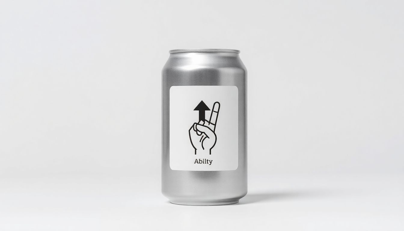 can