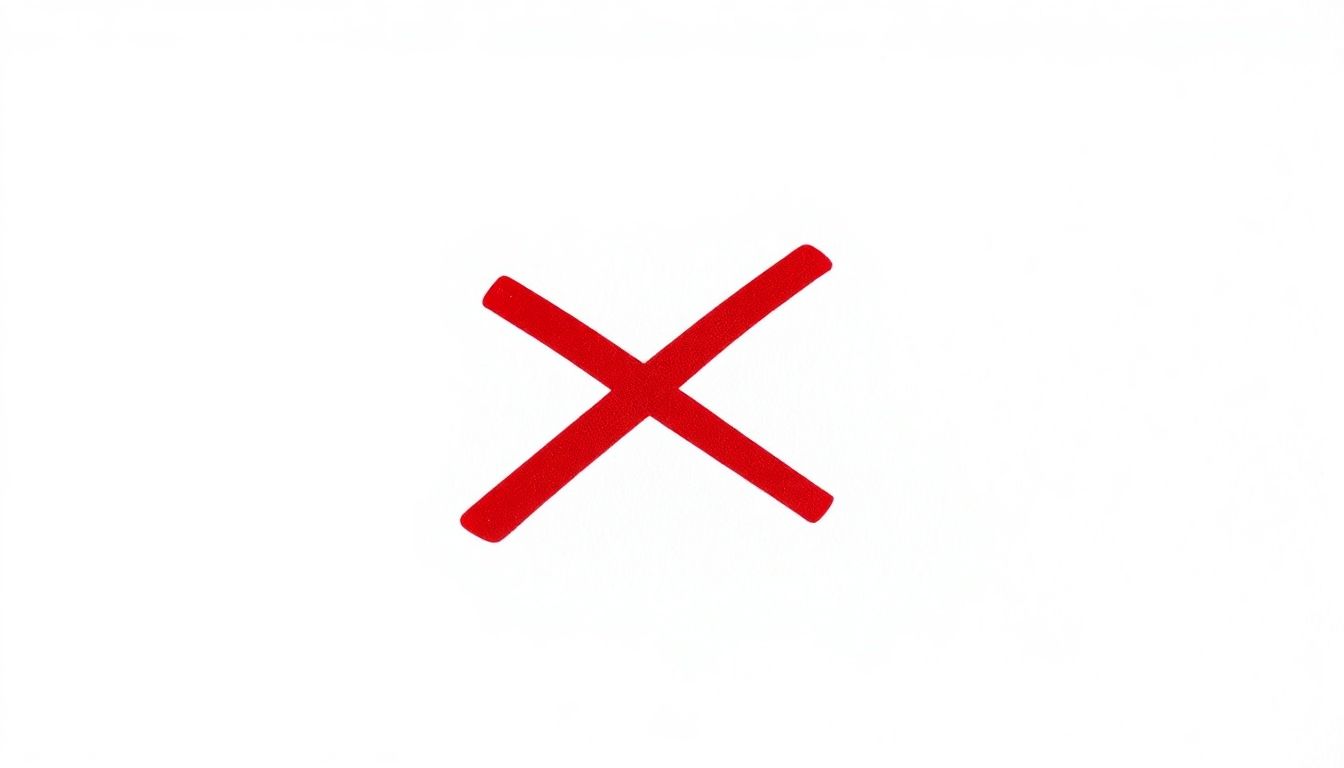 cancel