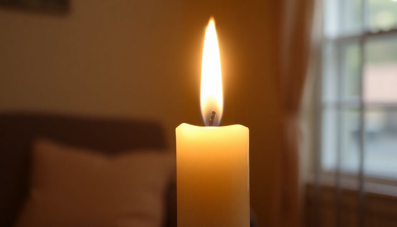 candle
