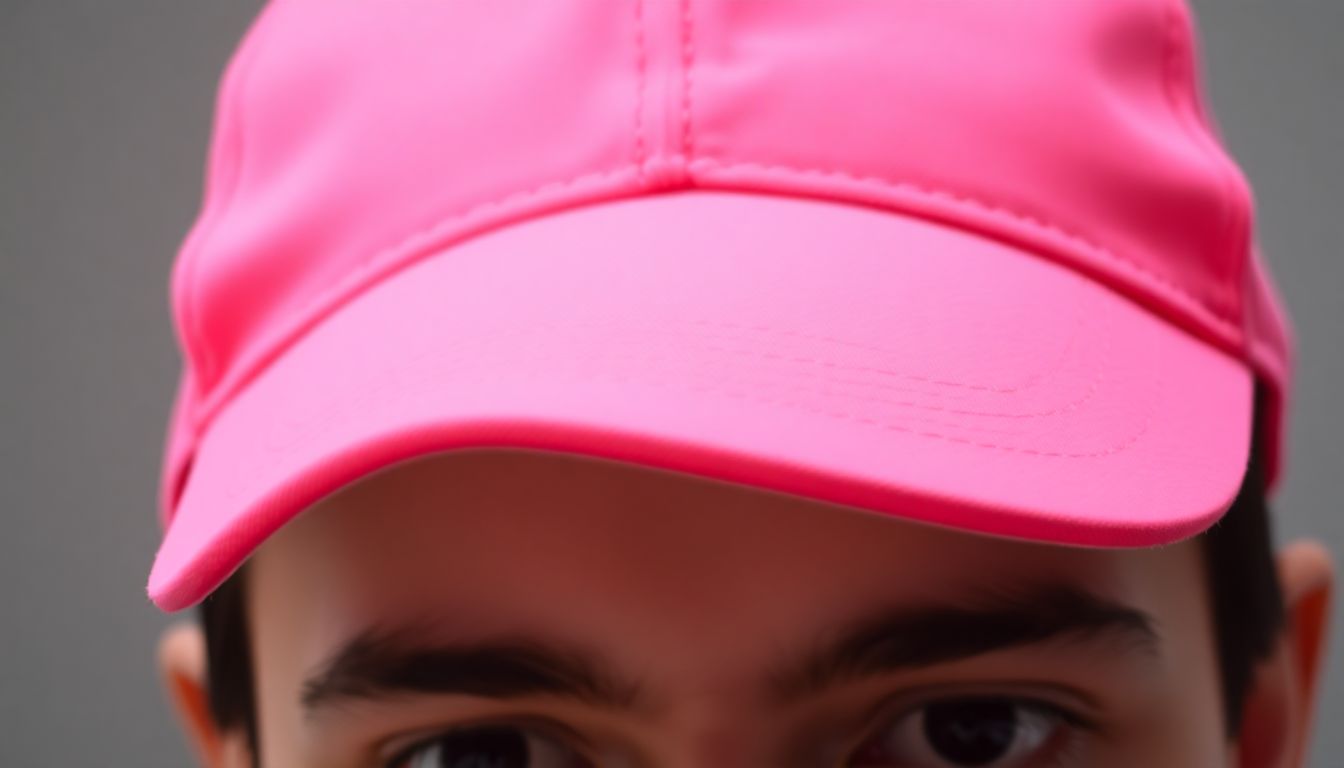 cap
