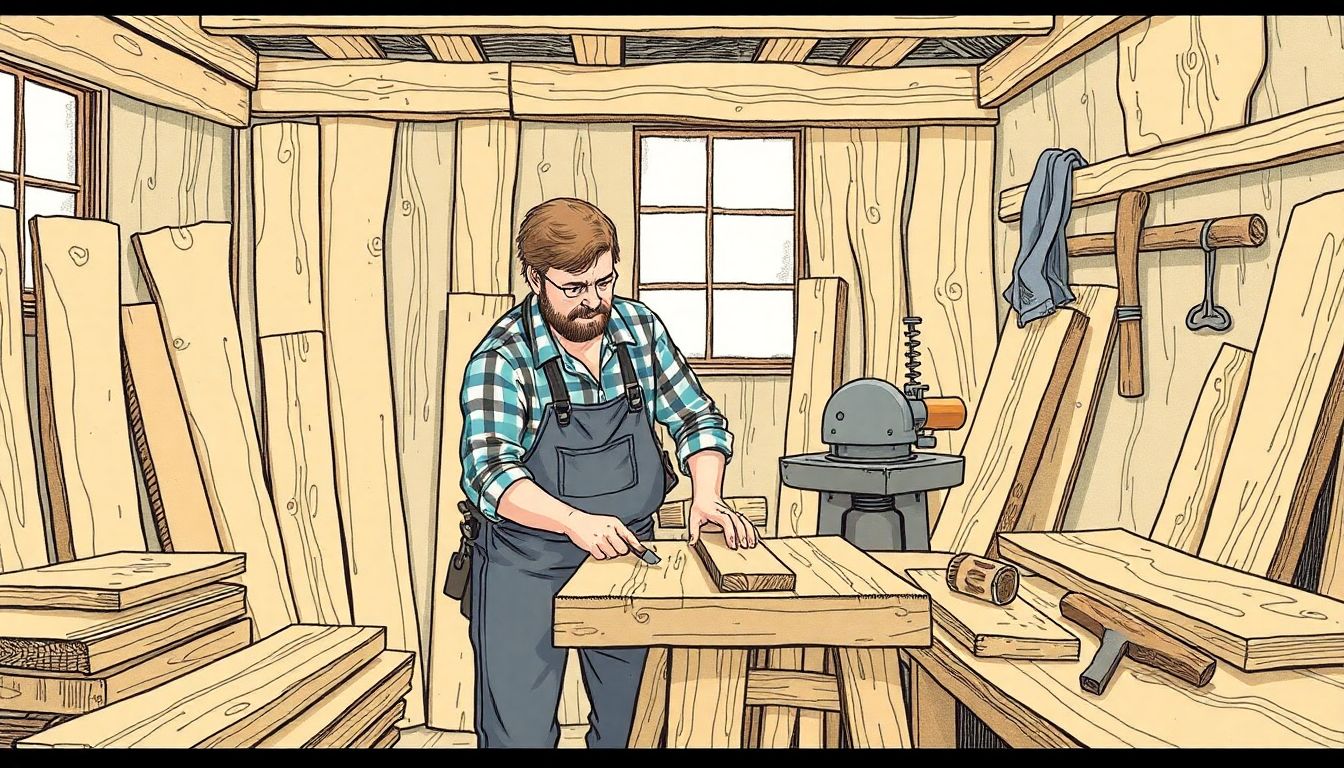 carpenter