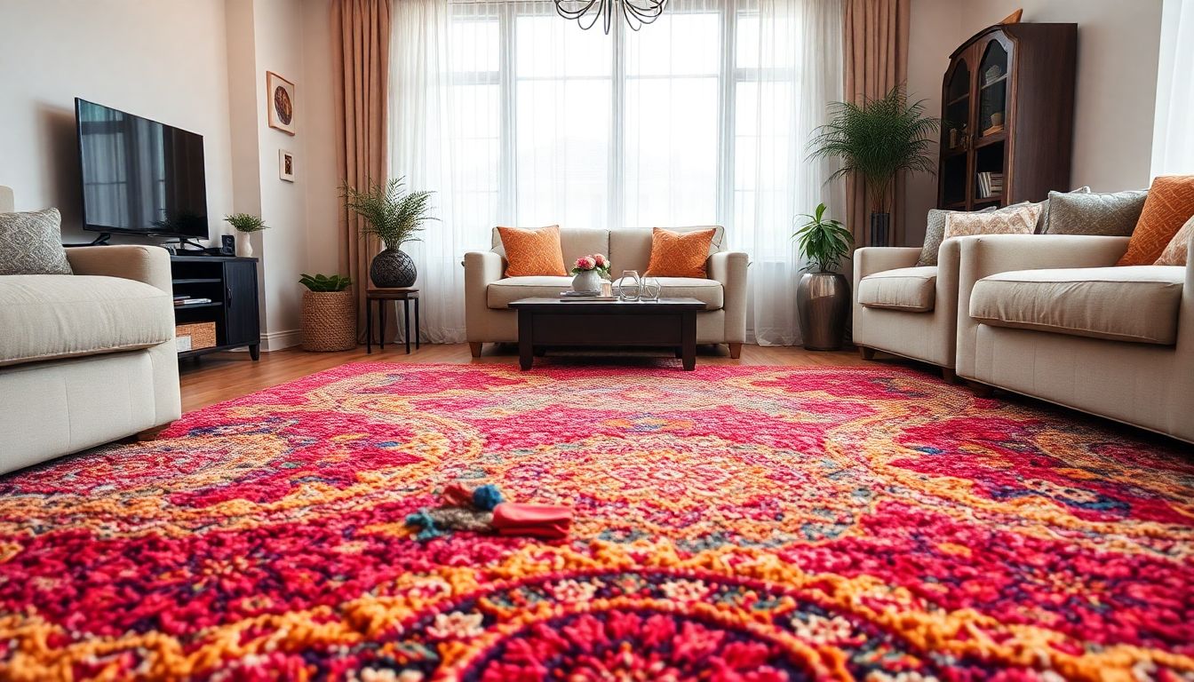 carpet