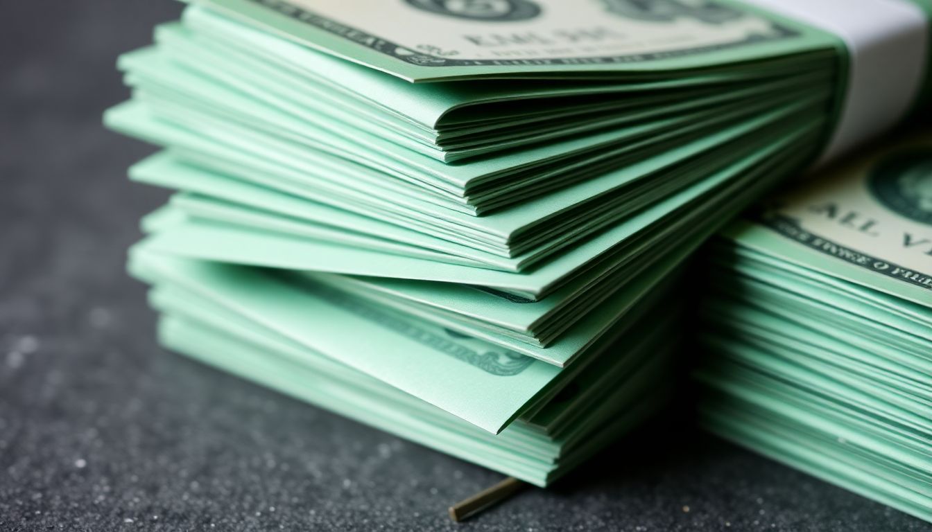 cash