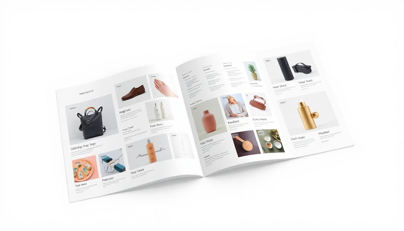 catalog