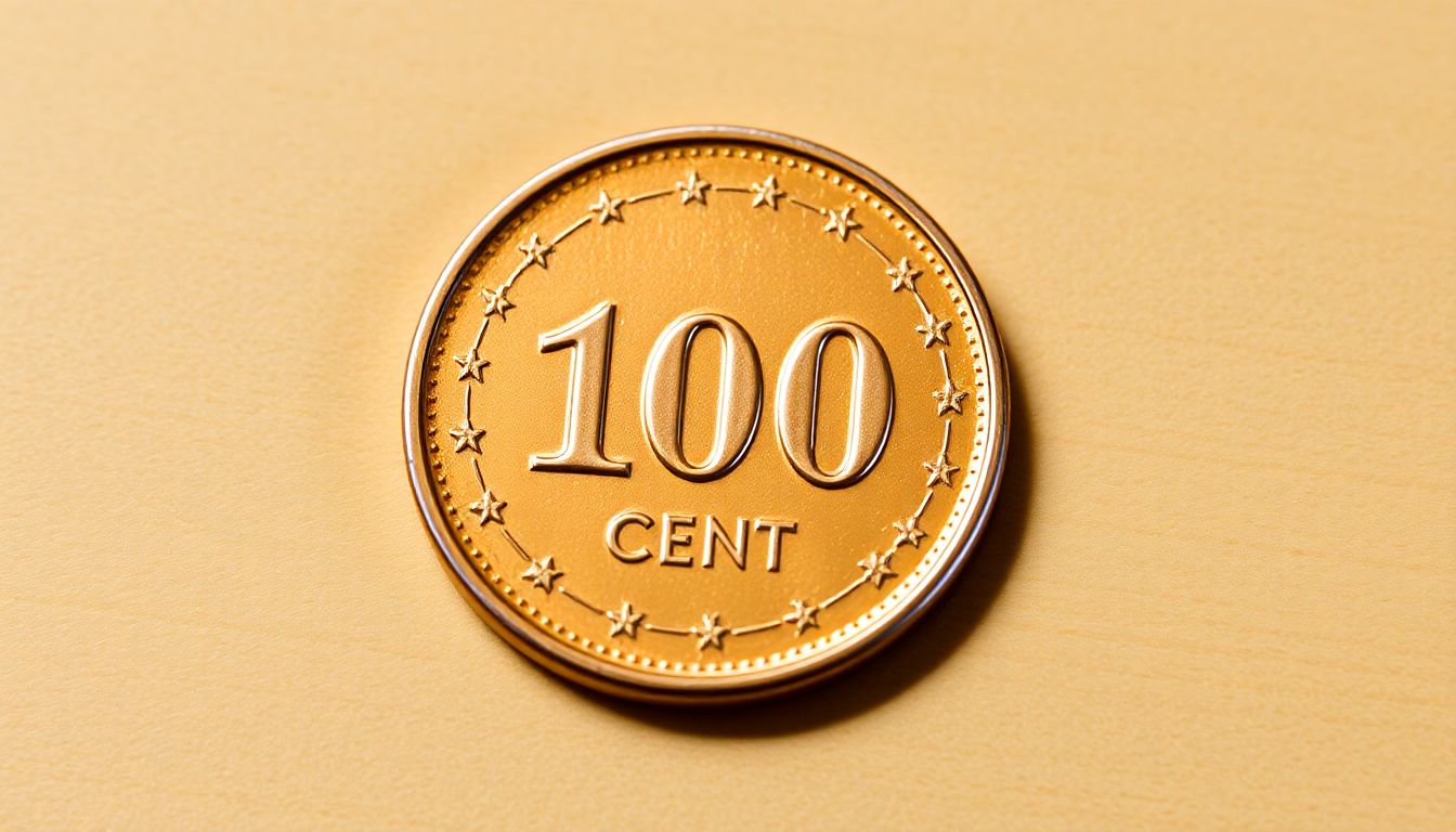 cent