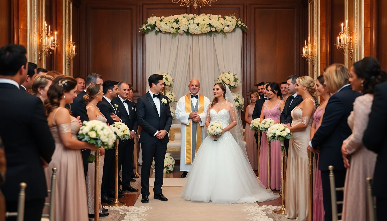 ceremony