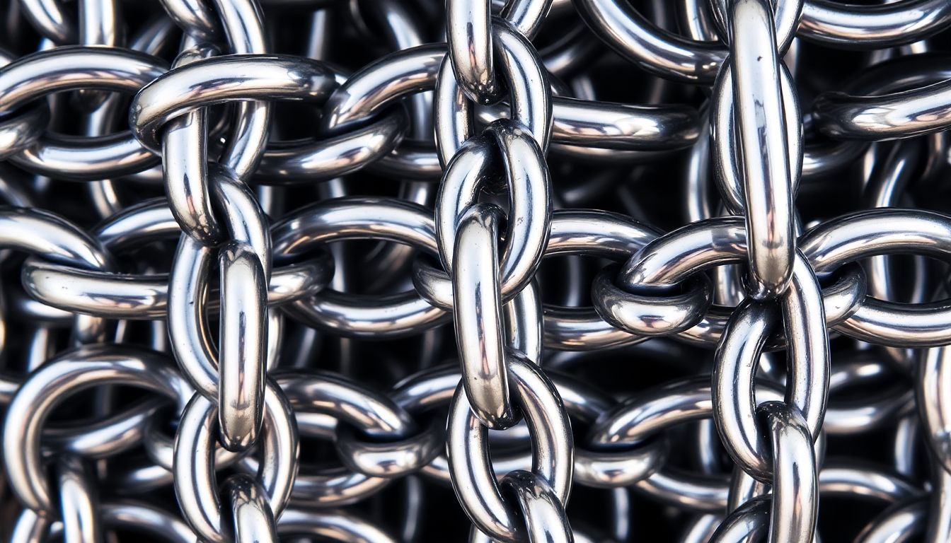 chain