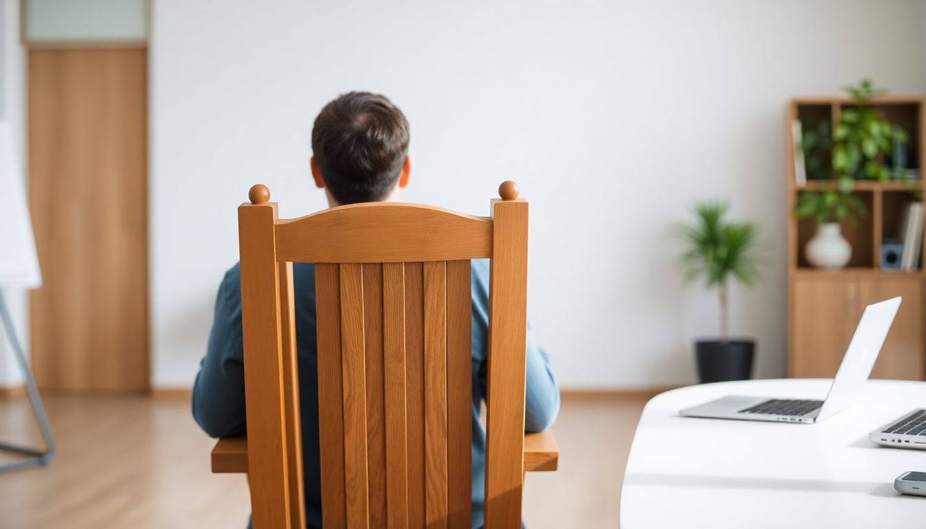 chair
