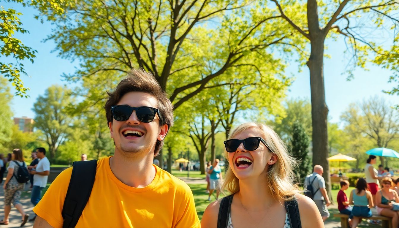 cheerful