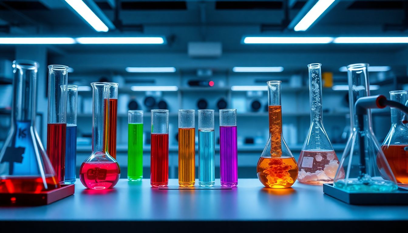 chemical