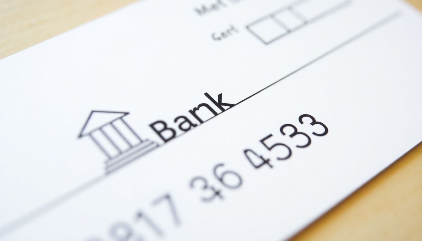cheque