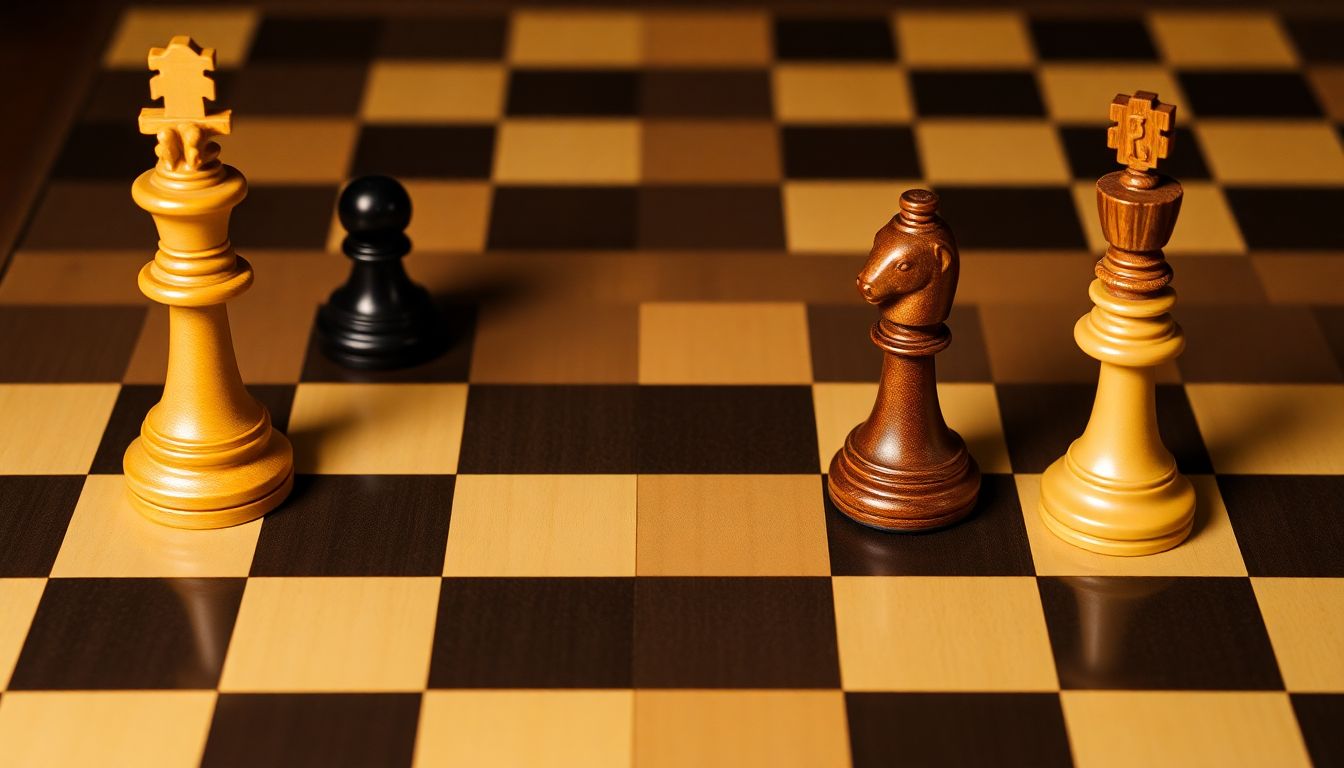 chess
