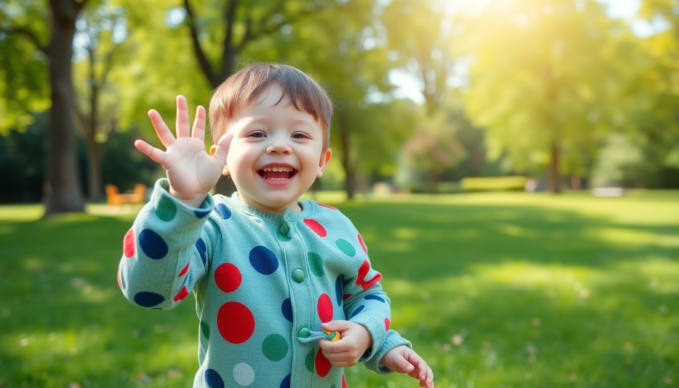 child