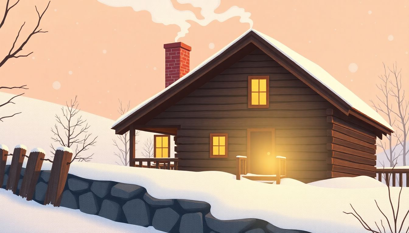 chimney
