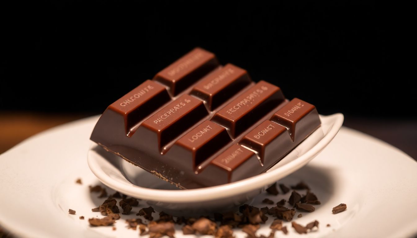 chocolate