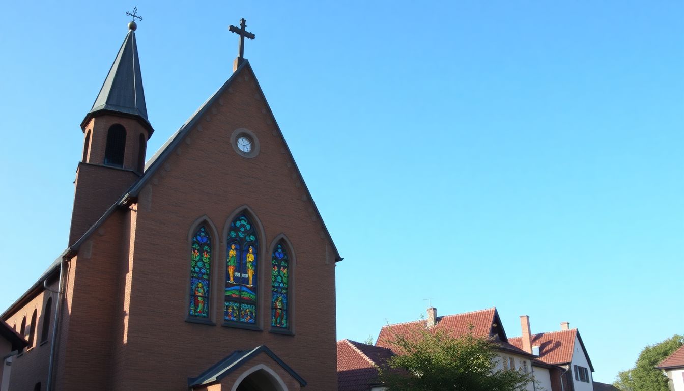 church