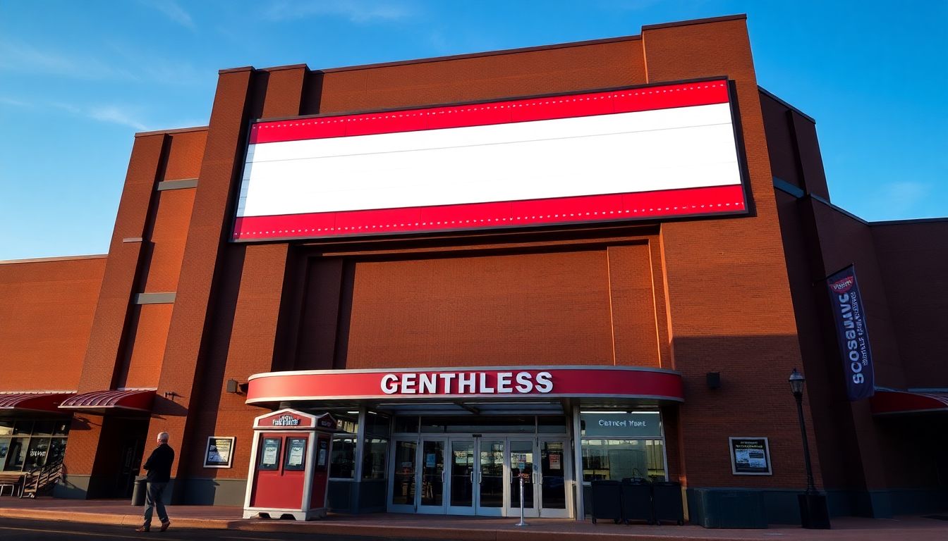 cinema
