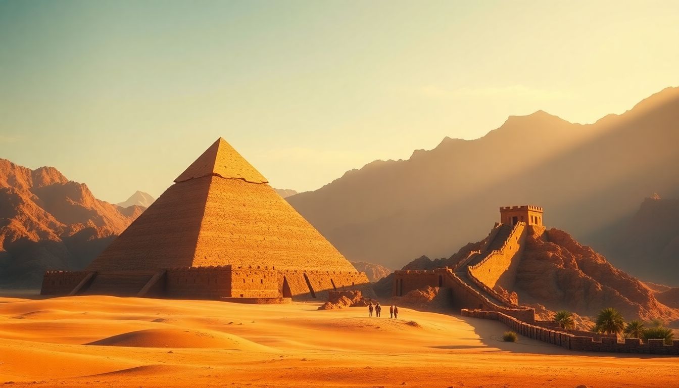 civilization