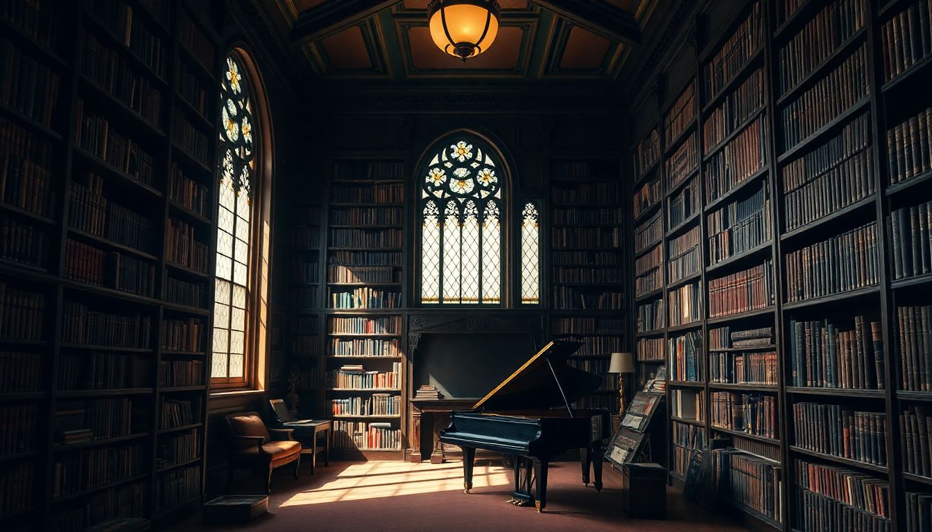 classical