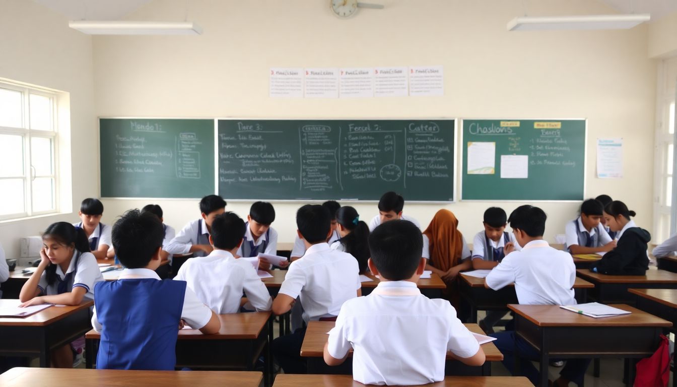 classmate
