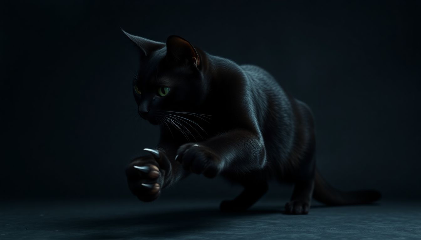 claw