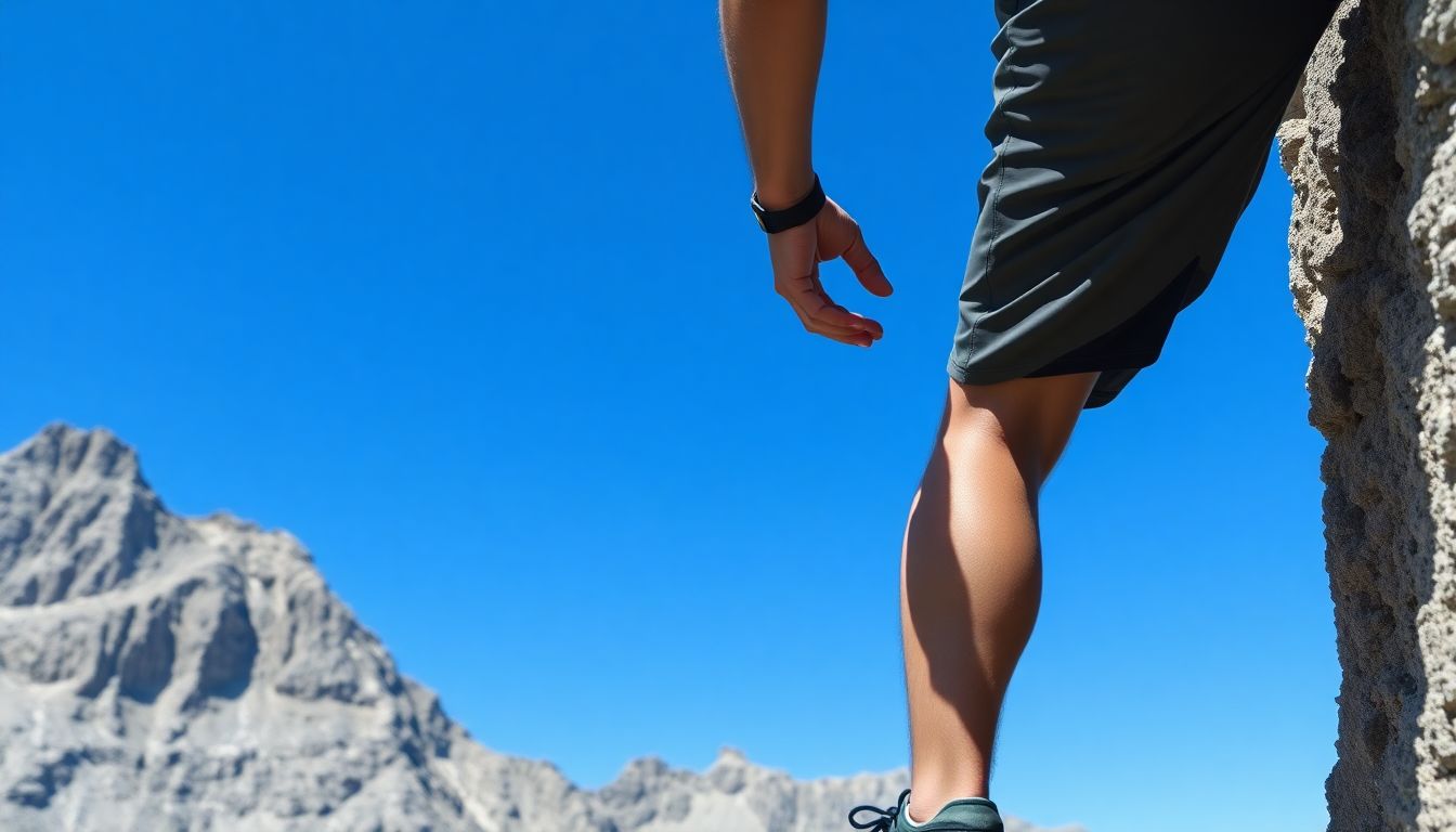 climb