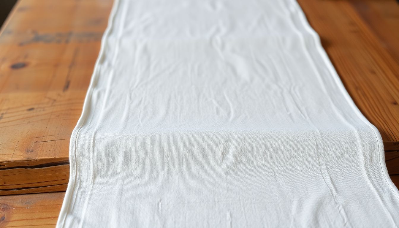 cloth