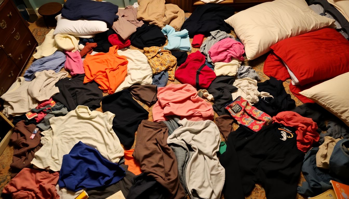 clothes