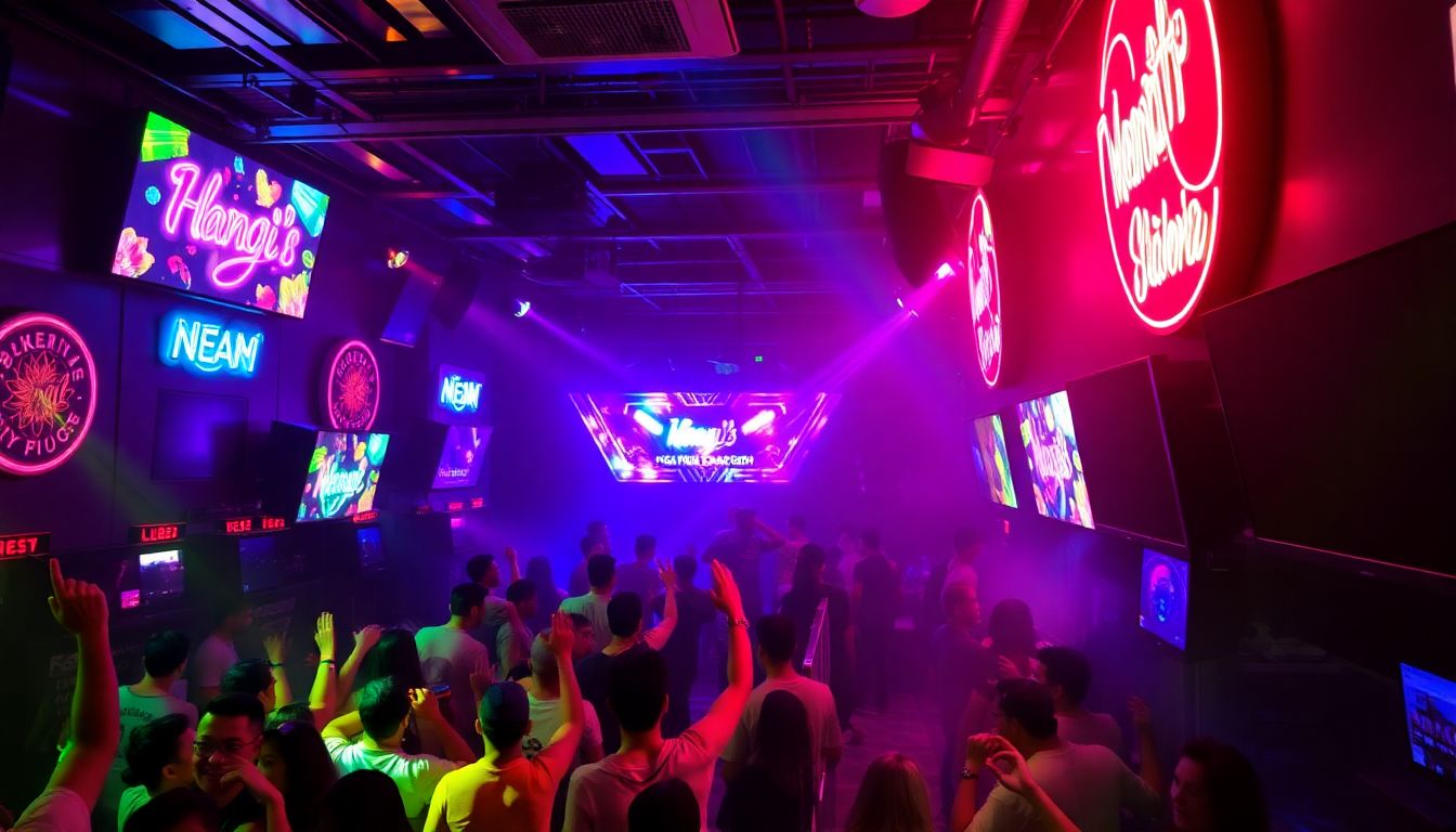 club