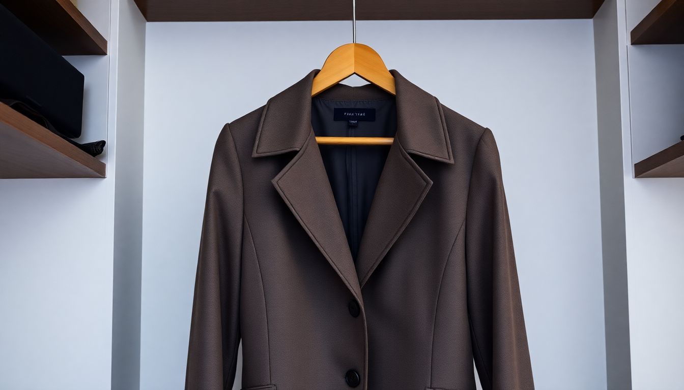 coat