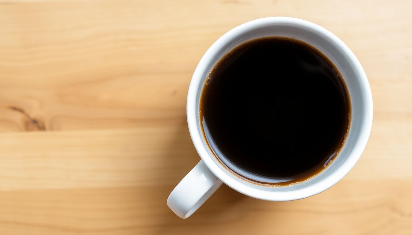 coffee