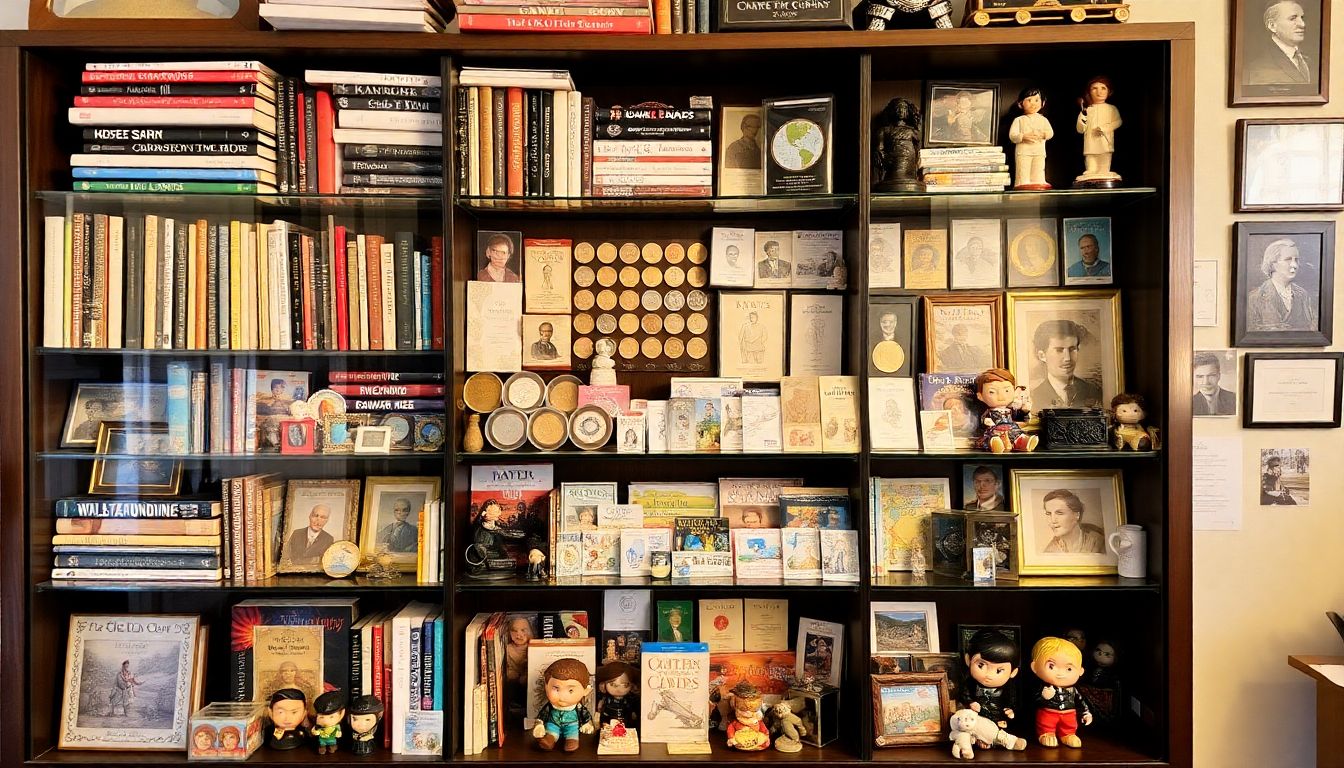 collection