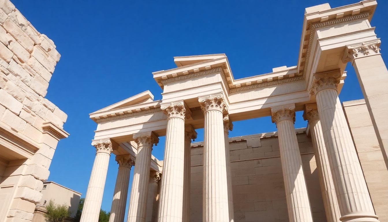 column