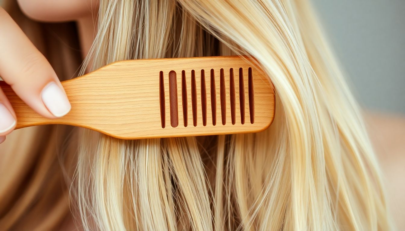 comb