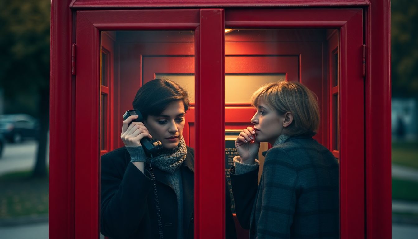 communicate