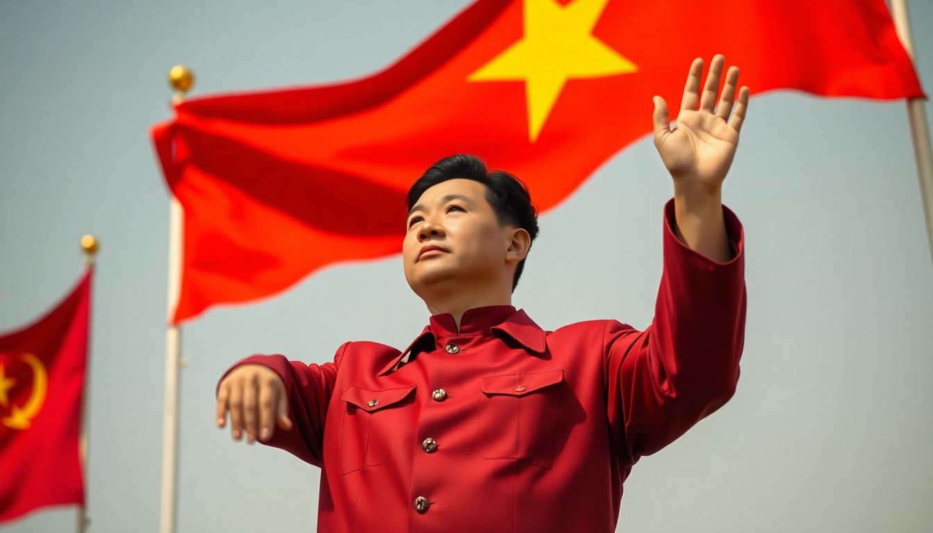 communist