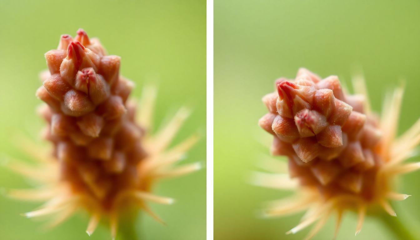 comparative