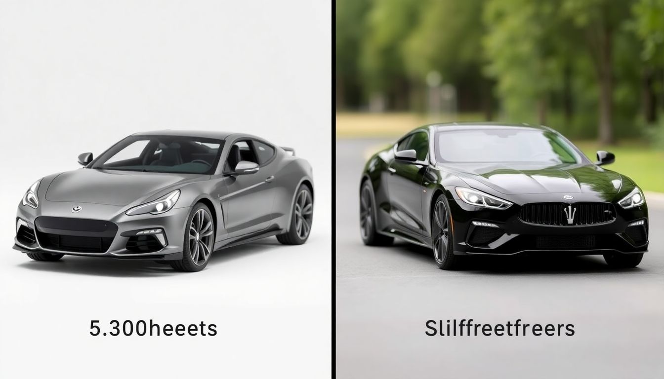 compare