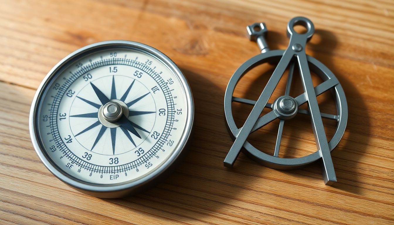 compass