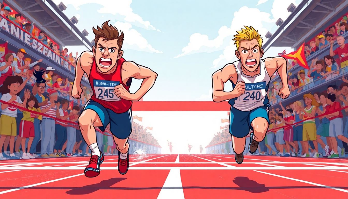 competition