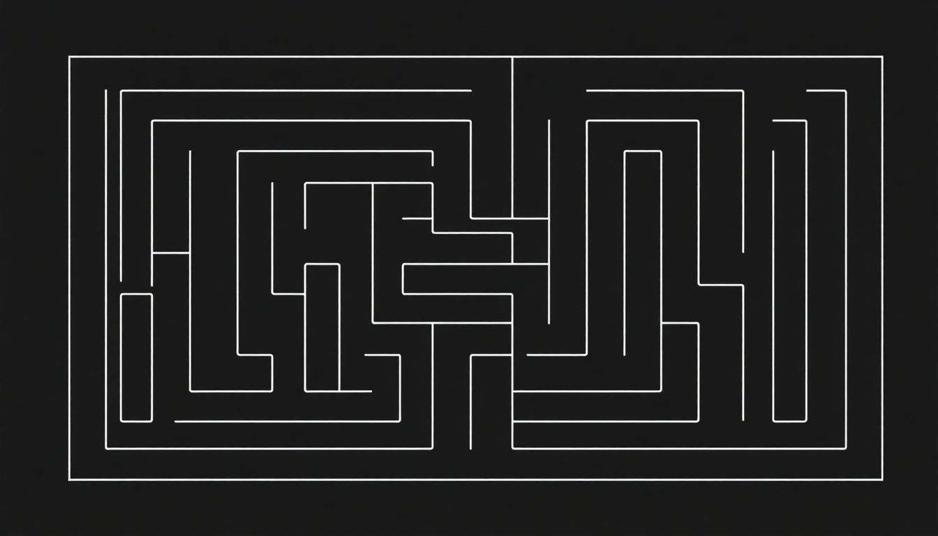 complicated