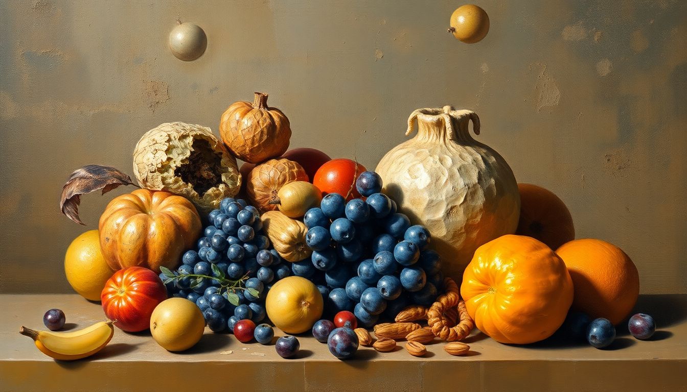 composition