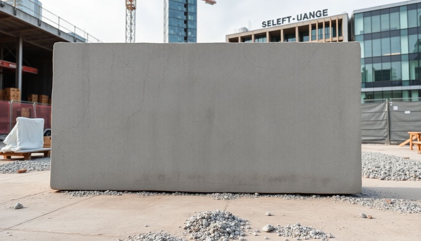 concrete